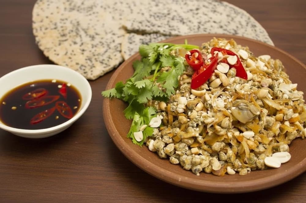 Tham quan thêm những cổng phụ để cảm nhận trọn vẹn hơn toàn khu Thành cổ Vinh.